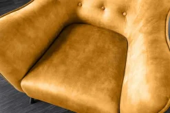 Riess-Ambiente Loungesessel|Skandinavisch ><noscript><img width=