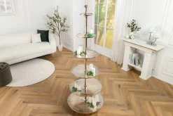 Riess-Ambiente Etageren & Tabletts ><noscript><img width=