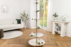 Riess-Ambiente Etageren & Tabletts ><noscript><img width=