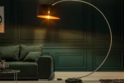 Riess-Ambiente Goldene Möbel|Retro Möbel ><noscript><img width=