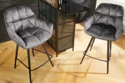 Riess-Ambiente Industrial Loft|Barhocker ><noscript><img width=