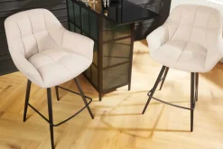 Riess-Ambiente Industrial Loft|Barhocker ><noscript><img width=