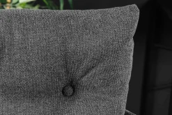 Riess-Ambiente Barhocker|Samt Möbel ><noscript><img width=