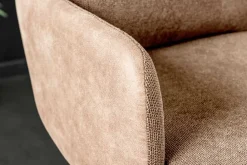 Riess-Ambiente Barhocker|Samt Möbel ><noscript><img width=