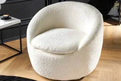 Riess-Ambiente Skandinavisch|Sessel ><noscript><img width=