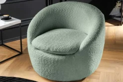 Riess-Ambiente Skandinavisch|Sessel ><noscript><img width=