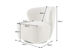 Riess-Ambiente Sessel ><noscript><img width=