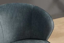 Riess-Ambiente Sessel|Samt Möbel ><noscript><img width=