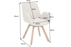 Riess-Ambiente Skandinavisch|Retro Möbel ><noscript><img width=