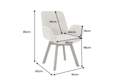 Riess-Ambiente Skandinavisch|Retro Möbel ><noscript><img width=