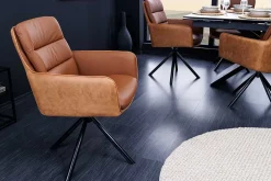 Riess-Ambiente Retro Möbel|Stühle ><noscript><img width=