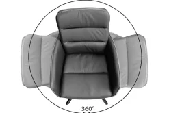 Riess-Ambiente Retro Möbel|Stühle ><noscript><img width=