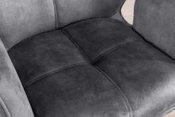 Riess-Ambiente Stühle|Samt Möbel ><noscript><img width=