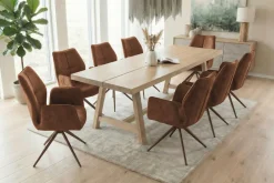 Riess-Ambiente Stühle|Samt Möbel ><noscript><img width=