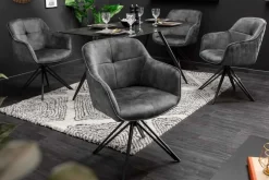 Riess-Ambiente Retro Möbel|Stühle ><noscript><img width=