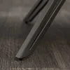 Riess-Ambiente Retro Möbel|Stühle > Drehbarer Design Stuhl EUPHORIA senfgelb Samt mit Armlehne Metallgestell schwarz