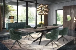 Riess-Ambiente Retro Möbel|Stühle ><noscript><img width=