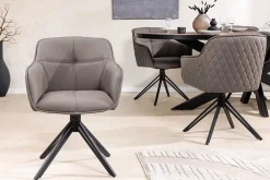 Riess-Ambiente Retro Möbel|Stühle ><noscript><img width=