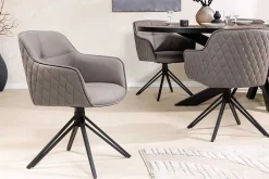 Riess-Ambiente Retro Möbel|Stühle ><noscript><img width=