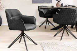 Riess-Ambiente Retro Möbel|Stühle ><noscript><img width=