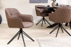 Riess-Ambiente Retro Möbel|Stühle ><noscript><img width=