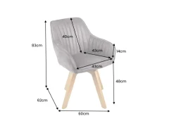 Riess-Ambiente Skandinavisch|Retro Möbel ><noscript><img width=