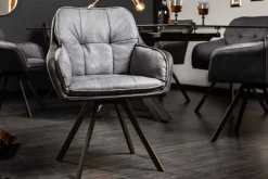 Riess-Ambiente Retro Möbel|Stühle ><noscript><img width=