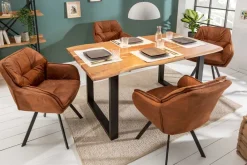 Riess-Ambiente Retro Möbel|Stühle ><noscript><img width=