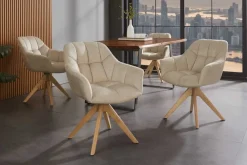 Riess-Ambiente Skandinavisch|Stühle ><noscript><img width=