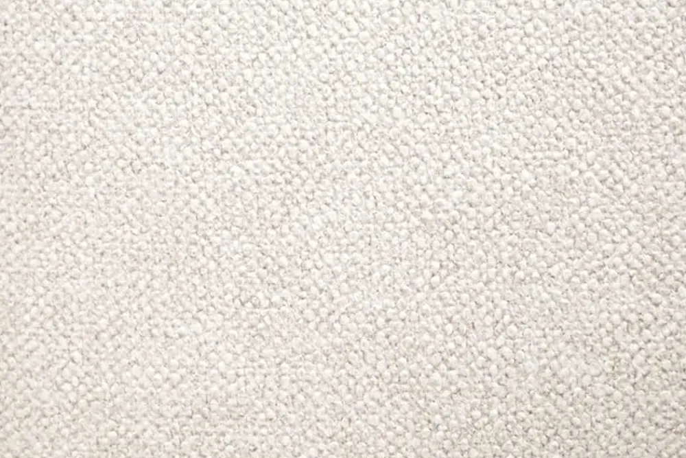 Riess-Ambiente Skandinavisch|Stühle > Drehbarer Design Stuhl VOGUE beige natur Strukturstoff Eichenholz 360° mit Armlehne