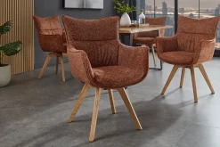 Riess-Ambiente Skandinavisch|Stühle ><noscript><img width=