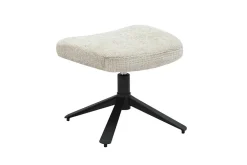 Riess-Ambiente Sitzhocker|Retro Möbel ><noscript><img width=