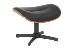 Riess-Ambiente Sitzhocker|Retro Möbel ><noscript><img width=