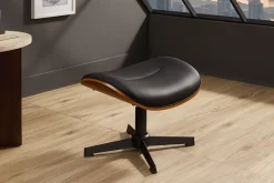 Riess-Ambiente Sitzhocker|Retro Möbel ><noscript><img width=
