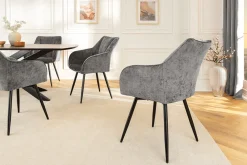 Riess-Ambiente Retro Möbel|Stühle ><noscript><img width=