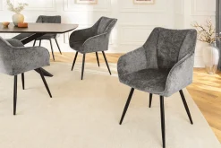 Riess-Ambiente Retro Möbel|Stühle ><noscript><img width=