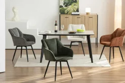 Riess-Ambiente Retro Möbel|Stühle ><noscript><img width=