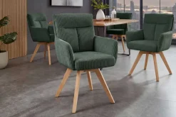 Riess-Ambiente Retro Möbel|Stühle ><noscript><img width=