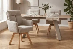 Riess-Ambiente Retro Möbel|Stühle ><noscript><img width=