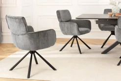 Riess-Ambiente Retro Möbel|Stühle ><noscript><img width=