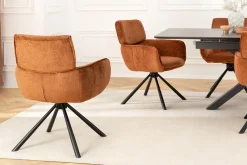 Riess-Ambiente Retro Möbel|Stühle ><noscript><img width=