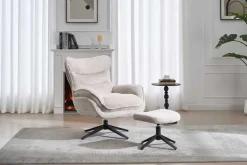 Riess-Ambiente Loungesessel|Sessel ><noscript><img width=