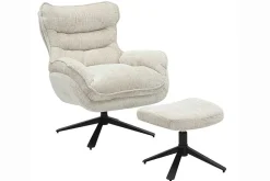 Riess-Ambiente Loungesessel|Sessel ><noscript><img width=