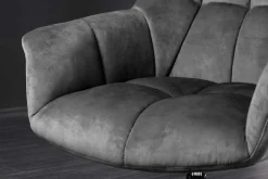Riess-Ambiente Sessel|Samt Möbel ><noscript><img width=