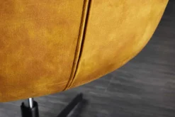 Riess-Ambiente Sessel|Samt Möbel ><noscript><img width=
