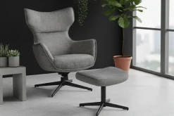 Riess-Ambiente Skandinavisch|Sessel ><noscript><img width=