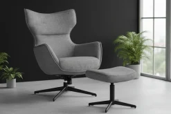 Riess-Ambiente Skandinavisch|Sessel ><noscript><img width=