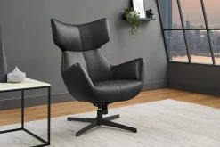 Riess-Ambiente Sessel|Industrial Loft ><noscript><img width=