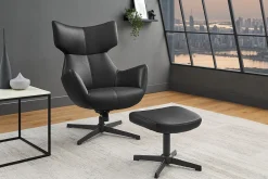 Riess-Ambiente Sessel|Industrial Loft ><noscript><img width=