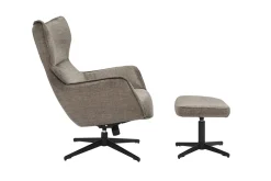 Riess-Ambiente Sessel|Samt Möbel ><noscript><img width=